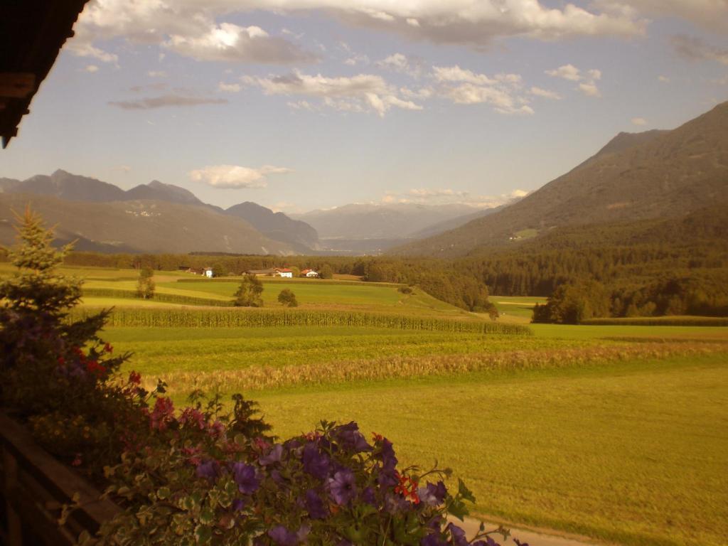 Adlerhof Am Sonnenplateau Hotel Mieming Room photo